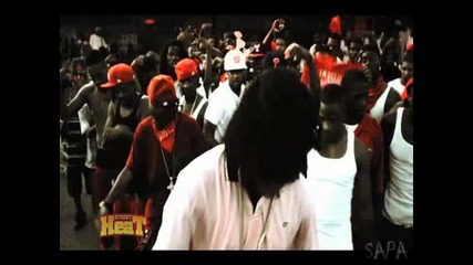 Waka Flocka Flame - Luv Dem Gun Sounds hq