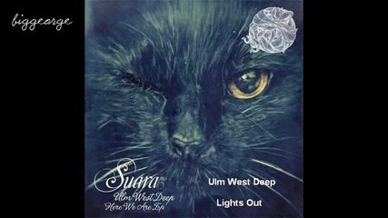 Ulm West Deep - Lights Out Preview [high quality]