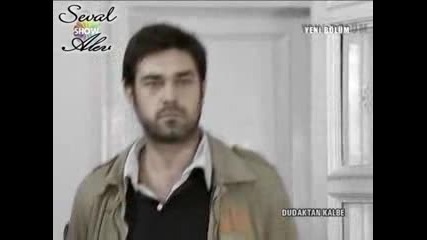 dudaktan kalbe