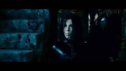 Underworld 4_ Awakening 3d (2012) - Official Trailer [hd]