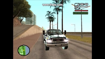 Gmc