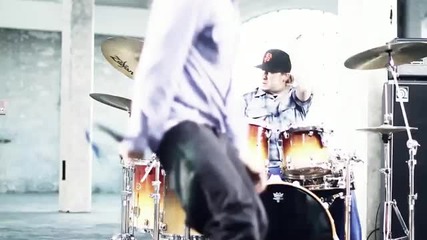 Deftones - Rocket Skates Official Video 