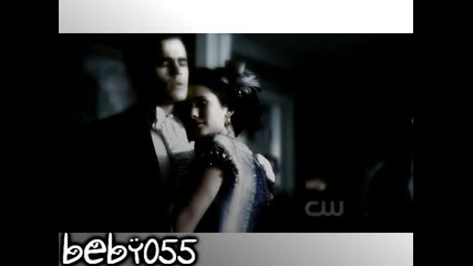 Katherine Pierce...i'm a bitch...i'm a lover
