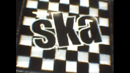 We are the champions(ska cover)