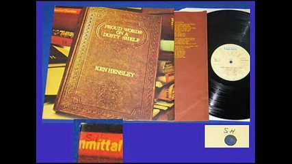 Uriah Heep - From Time to Time - Ken Hensley