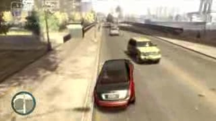 Gta Iv Mission 50 - Waste Not Want Knots