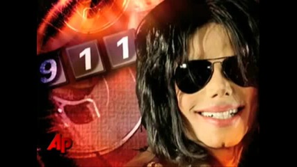 The death of Michael Jackson Media hoax Part 6 