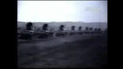 Българският войник