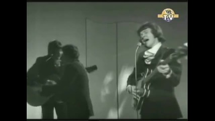 The Fortunes - Seasons In The Sun