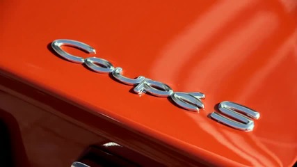 Audi 100s coupe