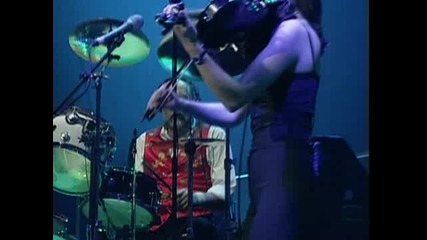 The Corrs Haste To The Wedding Live Royal Albert