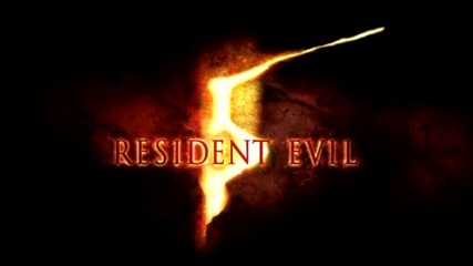 Resident Evil 5 Trailer