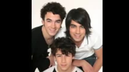 Jonas Brothers Young to Now 