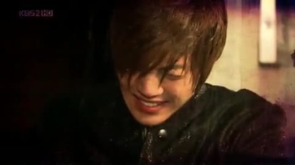 Behind a mask - Mix Mv 
