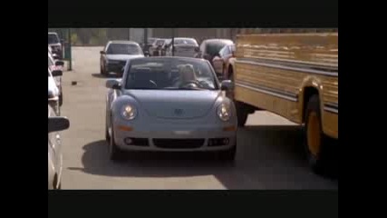 Bring It On All Or Nothing Part 2