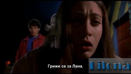 Smallville - 2x11 part 4