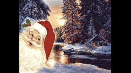 честита коледа