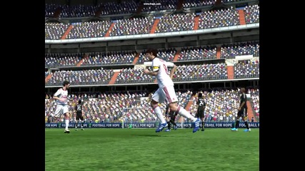 Fifa 11 Goal Kaka-3 (acmilan)