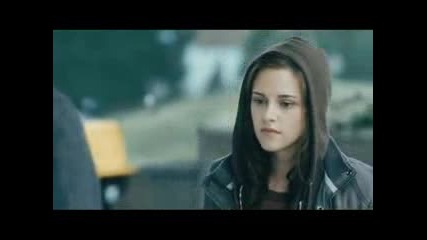 The Twilight Saga: Eclipse: She has a right to know clip 