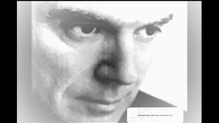 David Byrne and Rufus Wainwright - Au fond du temple saint 