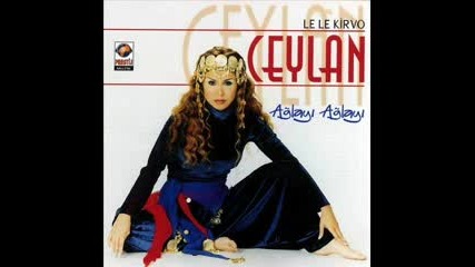 Ceylan 2007 - Yaram Д°г§erden.flv