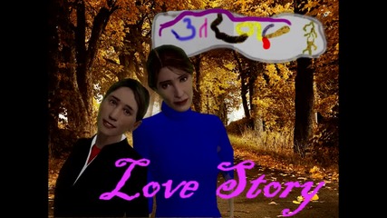 love story - soundtrack Mossman