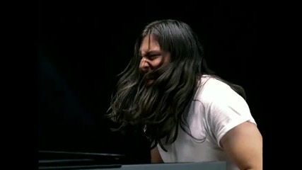 Andrew W. K. - Never Let Down 