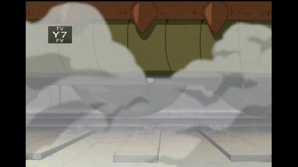 Digimon 155 Eng Audio