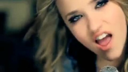 Emily Osment - All The Way Up (video)