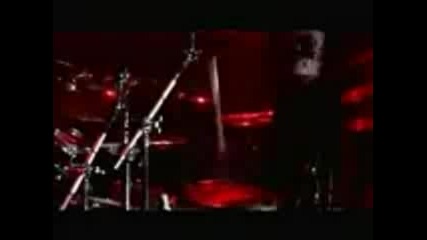 Tricky - The Moment I Feared (live)