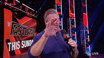 Braun Strowman challenges Shane McMahon to a match: Raw, Mar. 15, 2021