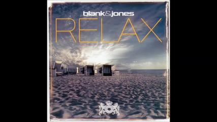 Blank & Jones - Relax ( Full Album)