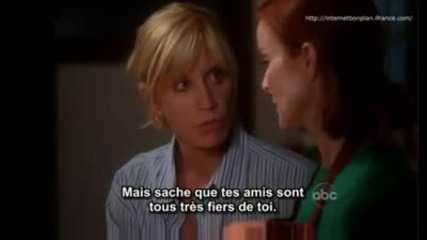 Desperate Housewives Season 5 Episode 04 - End Of Narration