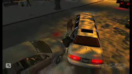 Gta Iv забавни неща
