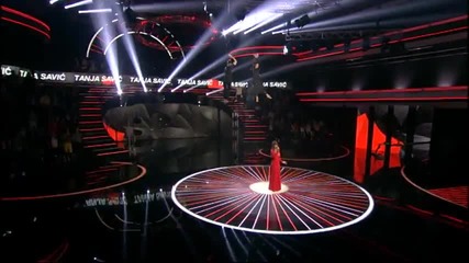 Tanja Savic - Ginisov rekord