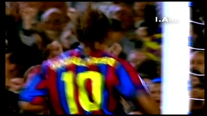 Ronaldinho World Class Hd