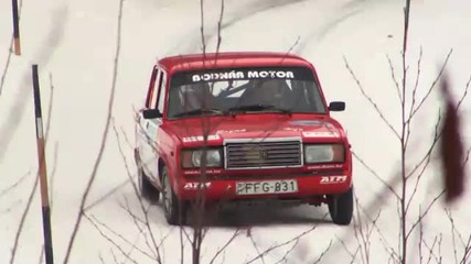 Snow Rally ;]