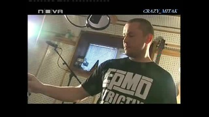 Vip Brother 3 - Видео визитка на Ицо Хазарта