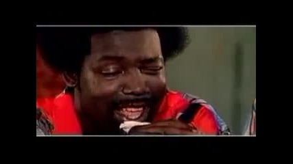 Afromen-because i got high