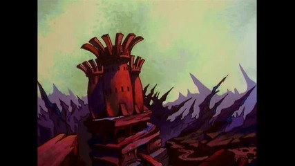 She-ra - 1x54 - Pp054 - 54 - The Light of the Crystal- part2