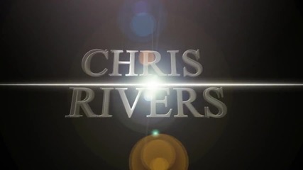 Chris Rivers - Lyrical Catastrophy