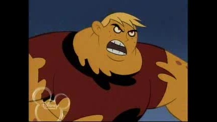 Kim Possible Сезон 4 Епизод 7 3/3