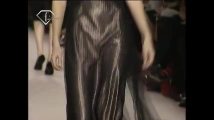 fashiontv Ftv.com - Nina Ricci Fem Ah 2004 2005 