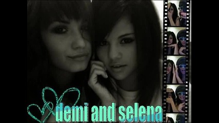 Selly and Demi // One And The Same