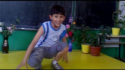 Nezeroqten 4ovek :d