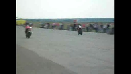 motosabor Qmbol 2009