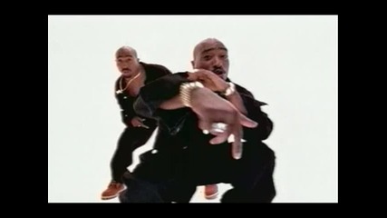 2pac-heavy In The Game