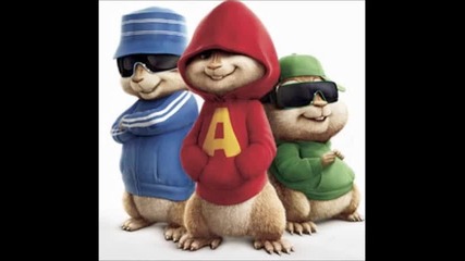 Chipmunks ft. Лияна - Тяло,пречиш ми