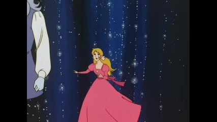 Rose of Versailles - Епизод 17
