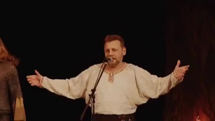Николай Емелин - Партизан